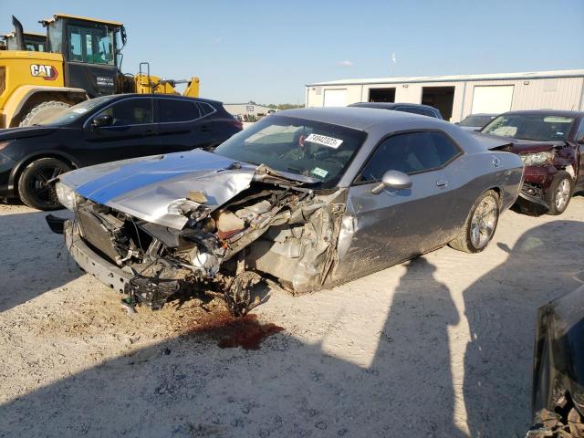 DODGE CHALLENGER 2014 with VIN 2C3CDYAG1EH298898 - Photo from auction