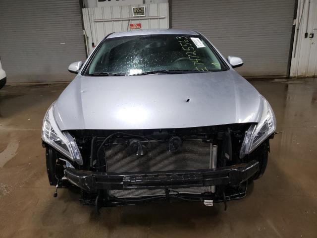 Photo 5 from auction – 2017 HYUNDAI SONATA SPO with VIN 5NPE34AF5HH478601