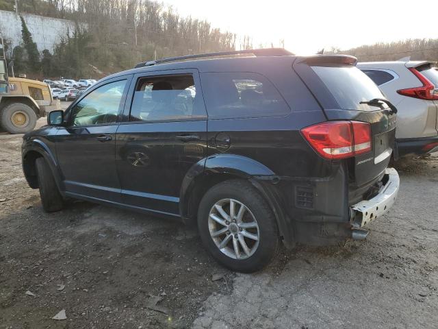 Photo 2 from auction – 2014 DODGE JOURNEY SX with VIN 3C4PDCBG6ET211115