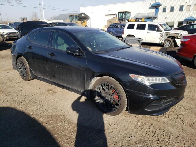 Photo 4 from auction – 2015 ACURA TLX TECH with VIN 19UUB3F5XFA800924