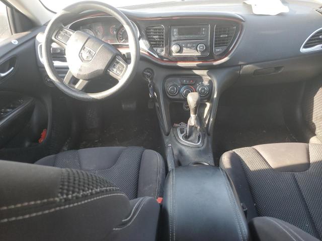 Photo 8 from auction – 2015 DODGE DART SXT with VIN 1C3CDFBB4FD193567