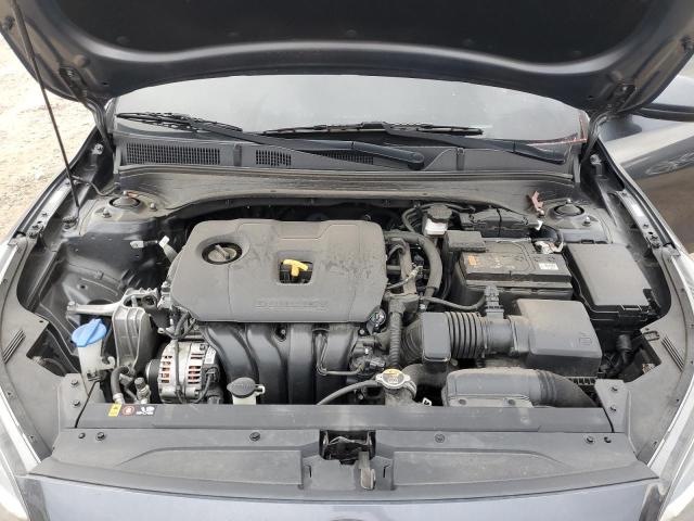 Photo 11 from auction – 2019 KIA FORTE FE with VIN 3KPF24AD0KE126057