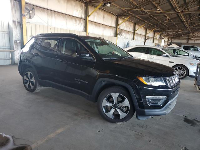Photo 4 from auction – 2018 JEEP COMPASS LA with VIN 3C4NJCBB6JT124426