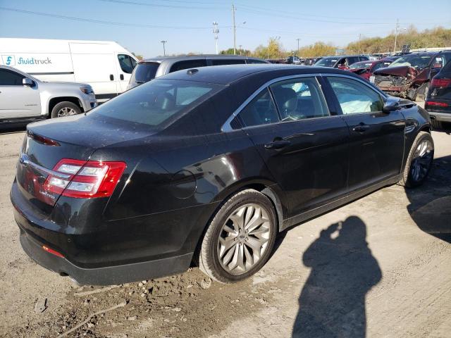 Photo 3 from auction – 2015 FORD TAURUS LIM with VIN 1FAHP2F81FG168971