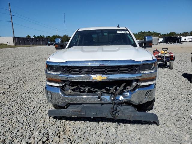 Photo 5 from auction – 2017 CHEVROLET SILVERADO with VIN 3GCPCREC2HG201628
