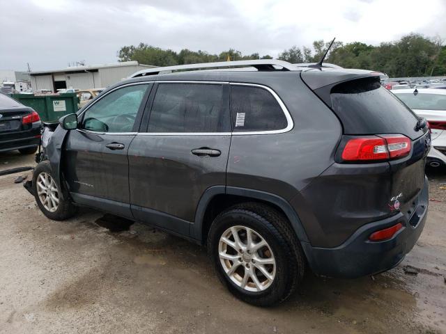 Photo 2 from auction – 2015 JEEP CHEROKEE L with VIN 1C4PJMCB8FW640883