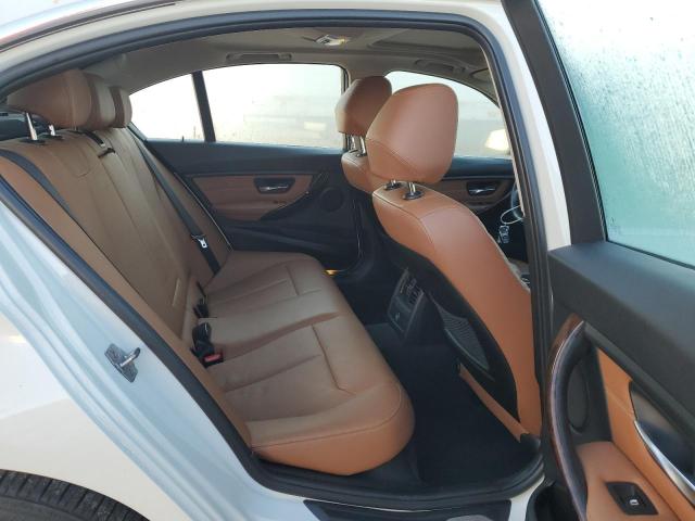 Photo 10 from auction – 2013 BMW 328 I SULE with VIN WBA3C1C53DK104264