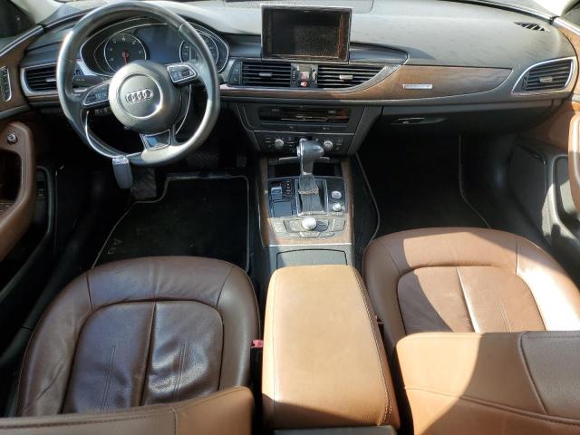 Photo 8 from auction – 2013 AUDI A6 PREMIUM with VIN WAUGFAFC0DN042078