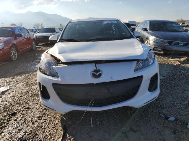 Photo 5 from auction – 2012 MAZDA 3 I with VIN JM1BL1V78C1675069