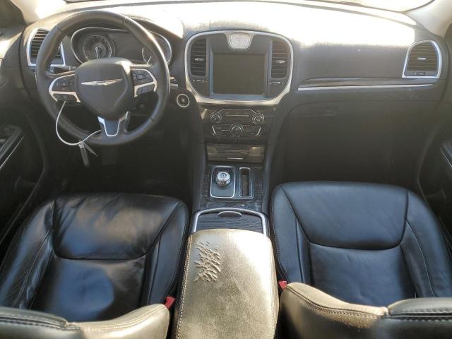 Photo 8 from auction – 2015 CHRYSLER 300 LIMITE with VIN 2C3CCAAG0FH893835