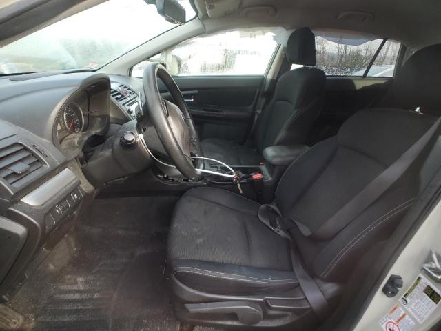 Photo 7 from auction – 2014 SUBARU XV CROSSTR with VIN JF2GPAWC1E8311500