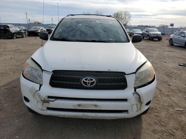 Photo 5 from auction – 2008 TOYOTA RAV4 with VIN JTMBD33V886056296