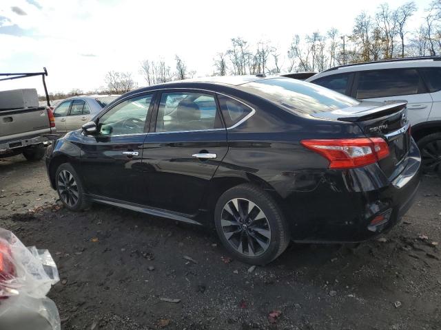 Photo 2 from auction – 2016 NISSAN SENTRA S with VIN 3N1AB7AP4GY291592