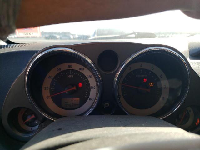 Photo 9 from auction – 2009 MITSUBISHI ECLIPSE SP with VIN 4A3AL25FX9E042743