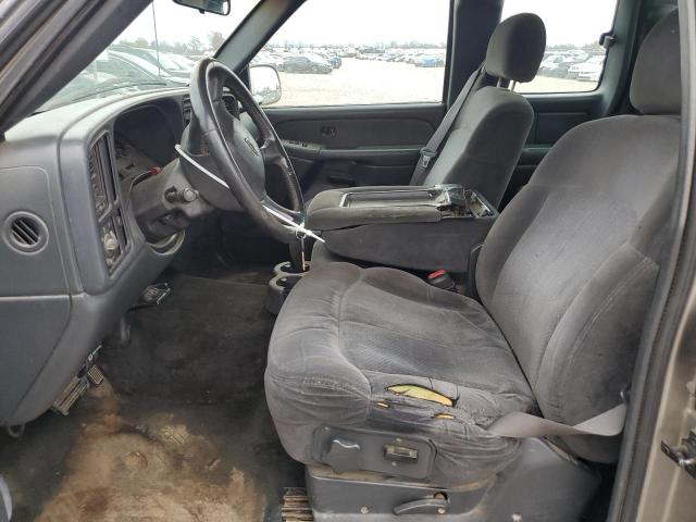 Photo 7 from auction – 2001 CHEVROLET SLVRADO SS with VIN 2GCEC19V111196487