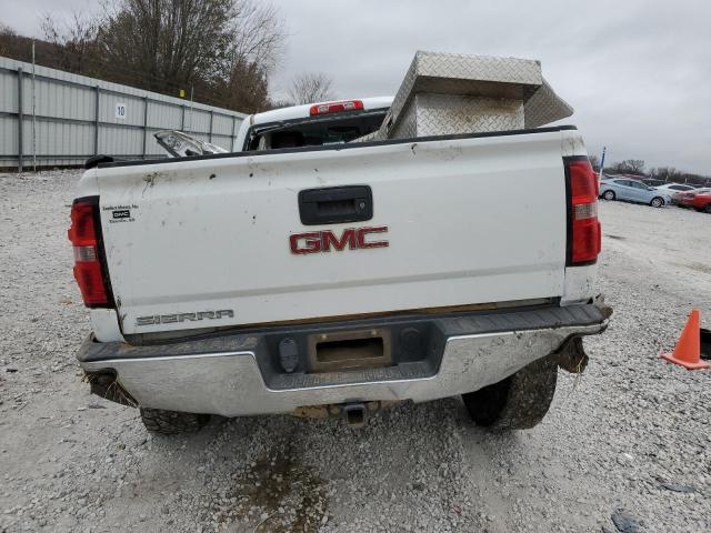 Photo 6 from auction – 2014 GMC SIERRA K15 with VIN 1GTN2TEC8EZ332744