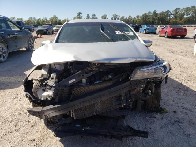 Photo 5 from auction – 2017 KIA FORTE LX with VIN 3KPFK4A74HE014221