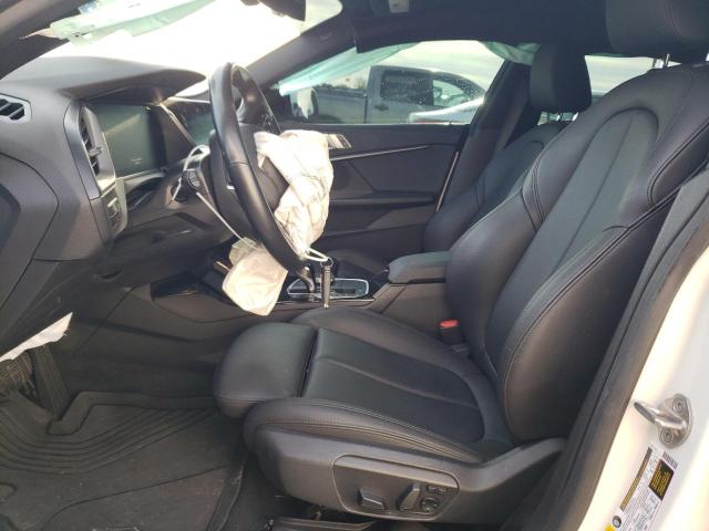 Photo 7 from auction – 2022 BMW 228XI with VIN WBA73AK01N7K35219
