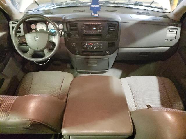 Photo 8 from auction – 2008 DODGE RAM 1500 S with VIN 1D7HU18N88J133338