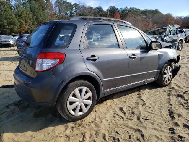Photo 3 from auction – 2010 SUZUKI SX4 with VIN JS2YB5A35A6300091