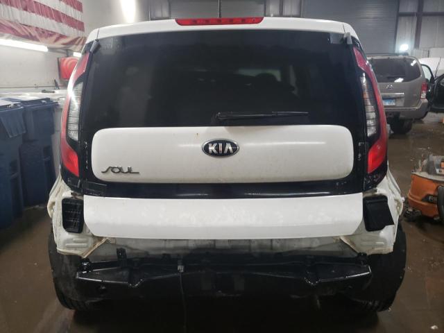 Photo 6 from auction – 2015 KIA SOUL with VIN KNDJN2A22F7172127