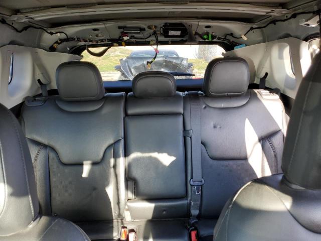 Photo 10 from auction – 2020 JEEP COMPASS LI with VIN 3C4NJDCB5LT255340