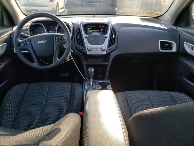 Photo 8 from auction – 2016 CHEVROLET EQUINOX LS with VIN 2GNALBEK1G6107326