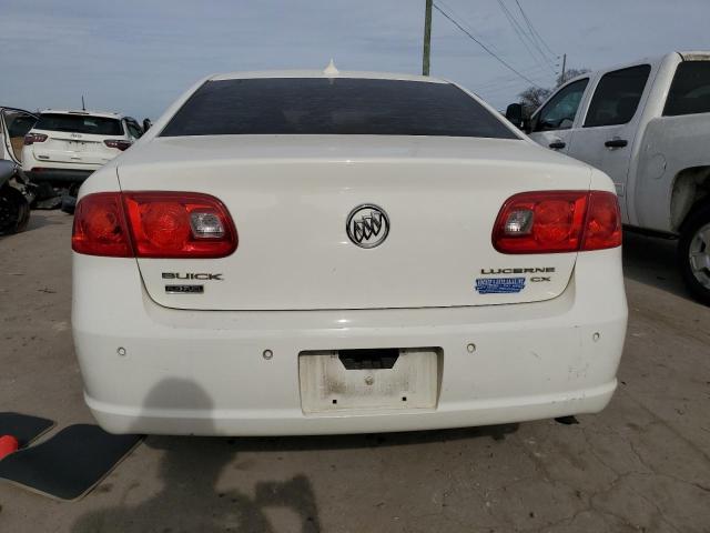 Photo 6 from auction – 2009 BUICK LUCERNE CX with VIN 1G4HP57M99U128310
