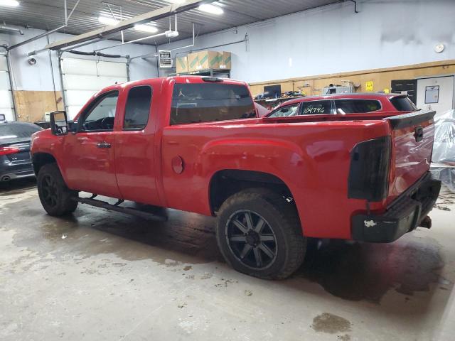 Photo 2 from auction – 2012 GMC SIERRA K15 with VIN 1GTR2VE76CZ334165