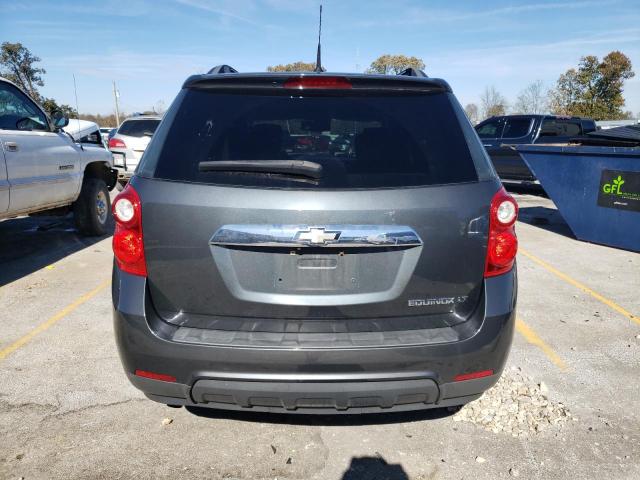 Photo 6 from auction – 2011 CHEVROLET EQUINOX LT with VIN 2GNALDEC2B1224925