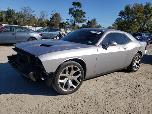 DODGE CHALLENGER 2015 with VIN 2C3CDZBG7FH861782 - Photo from auction