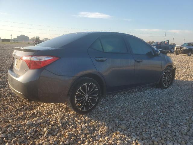 Photo 3 from auction – 2016 TOYOTA COROLLA L with VIN 5YFBURHE0GP385478