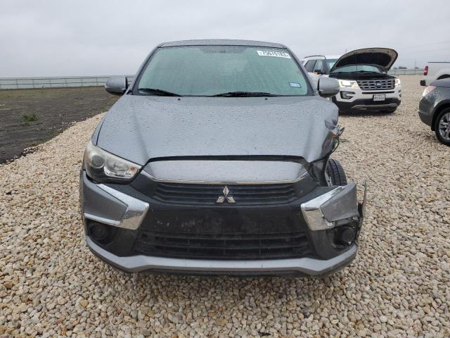 Photo 5 from auction – 2017 MITSUBISHI OUTLANDER with VIN JA4AP3AUXHZ050134