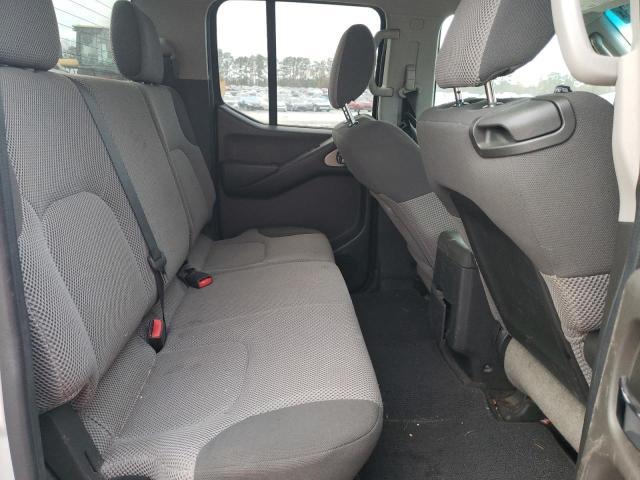 Photo 10 from auction – 2011 SUZUKI EQUATOR SP with VIN 5Z61D0ER2BC442250