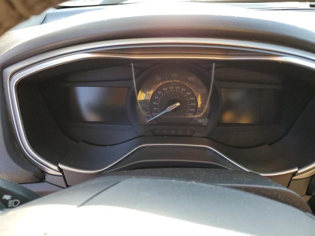 Photo 9 from auction – 2015 FORD FUSION SE with VIN 3FA6P0H91FR231660