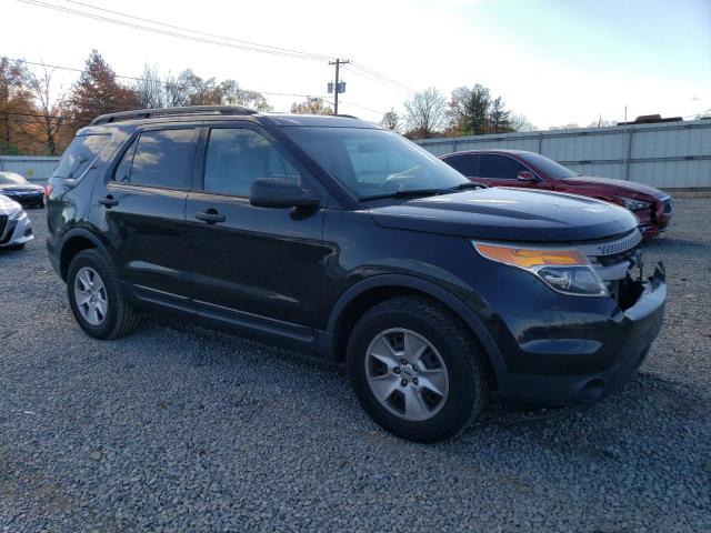 Photo 4 from auction – 2013 FORD EXPLORER with VIN 1FM5K8B89DGB17683