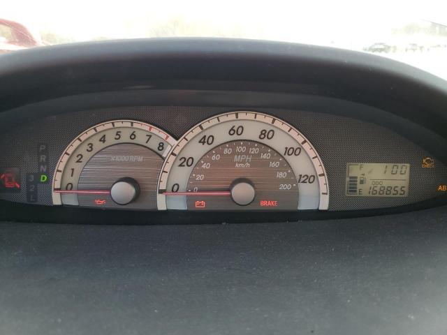 Фото 9 с аукциона – 2007 TOYOTA YARIS с VIN JTDBT903771123720