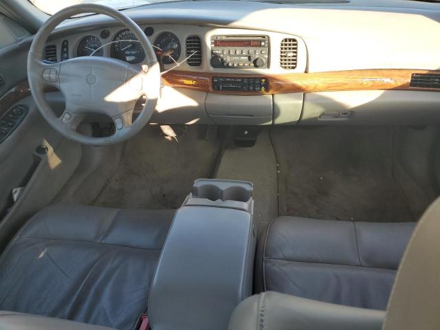 Photo 8 from auction – 2002 BUICK LESABRE CU with VIN 1G4HP54K424196944