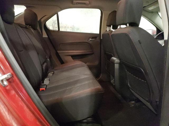Photo 10 from auction – 2015 CHEVROLET EQUINOX LT with VIN 2GNFLFEK0F6214556