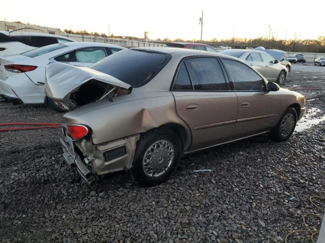 Photo 3 from auction – 2003 BUICK CENTURY CU with VIN 2G4WS52J331227257