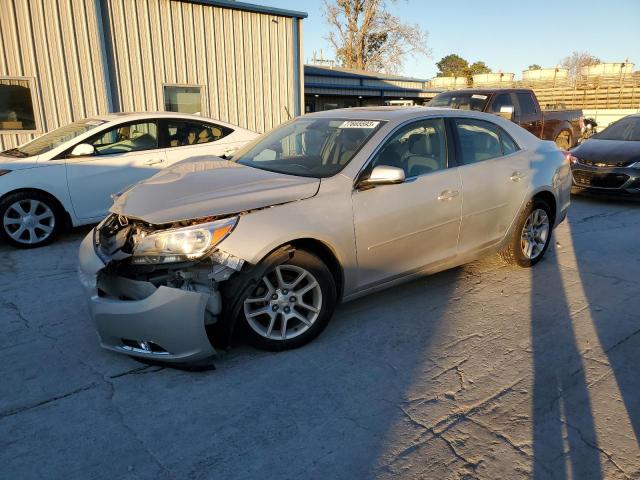 CHEVROLET MALIBU 1LT 2015 with VIN 1G11C5SL0FF296491 - Photo from auction