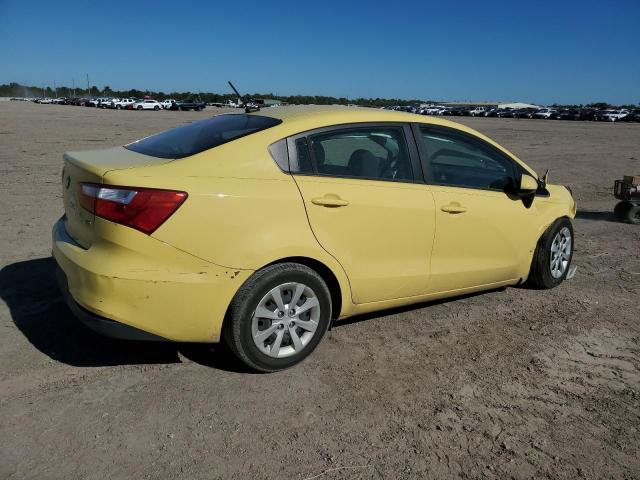 Photo 3 from auction – 2016 KIA RIO LX with VIN KNADM4A33G6593542