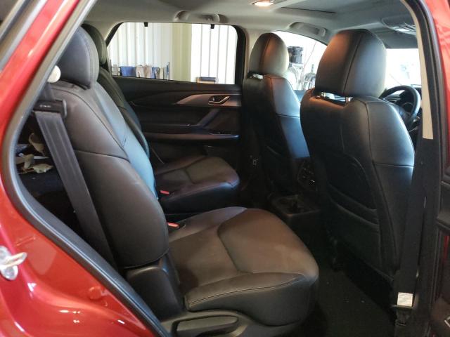 Photo 11 from auction – 2022 MAZDA CX-9 TOURI with VIN JM3TCBAY3N0617914