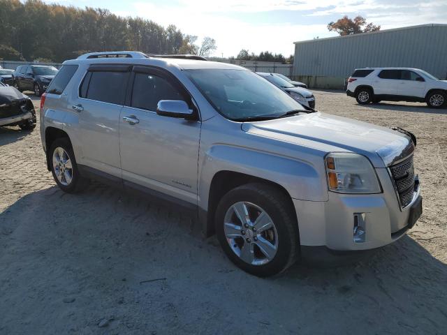 Photo 4 from auction – 2014 GMC TERRAIN SL with VIN 2GKALTEK8E6237314