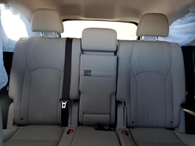 Photo 10 from auction – 2018 LEXUS RX 350 L with VIN JTJGZKCA9J2000506