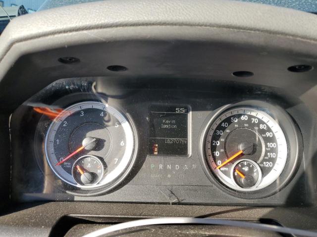 Photo 9 from auction – 2013 RAM 1500 ST with VIN 1C6RR7FT4DS568955