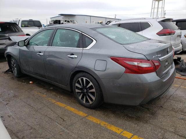 Photo 2 from auction – 2018 NISSAN ALTIMA 2.5 with VIN 1N4AL3AP3JC164681