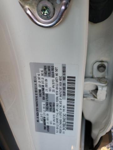 Photo 14 from auction – 2022 MAZDA CX-30 SELE with VIN 3MVDMBBL3NM451340