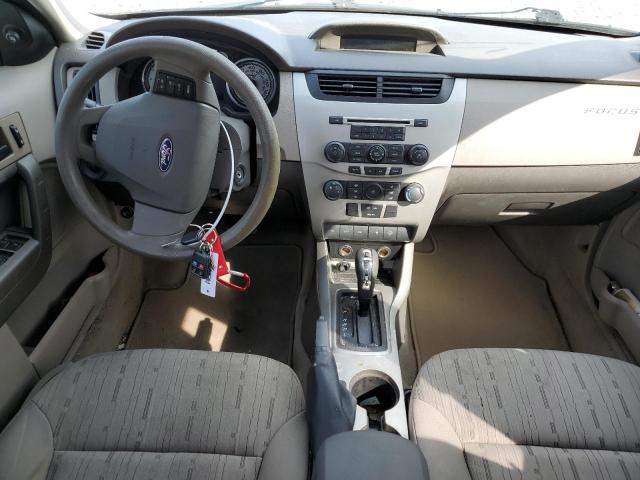 Zdjęcie 8 z aukcji – 2011 FORD FOCUS SE z VIN 1FAHP3FN3BW142402