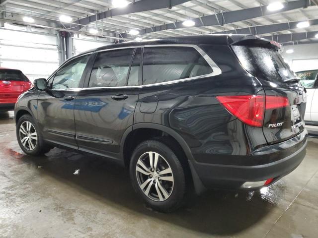صورة رقم 2 من المزاد - 2016 HONDA PILOT EXL مع VIN 5FNYF6H80GB009730